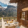 Tignes - Chalet Whistler